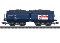 Märklin 48526 - H0 - Märklin-Magazin Wagen 2026, Ep. IV